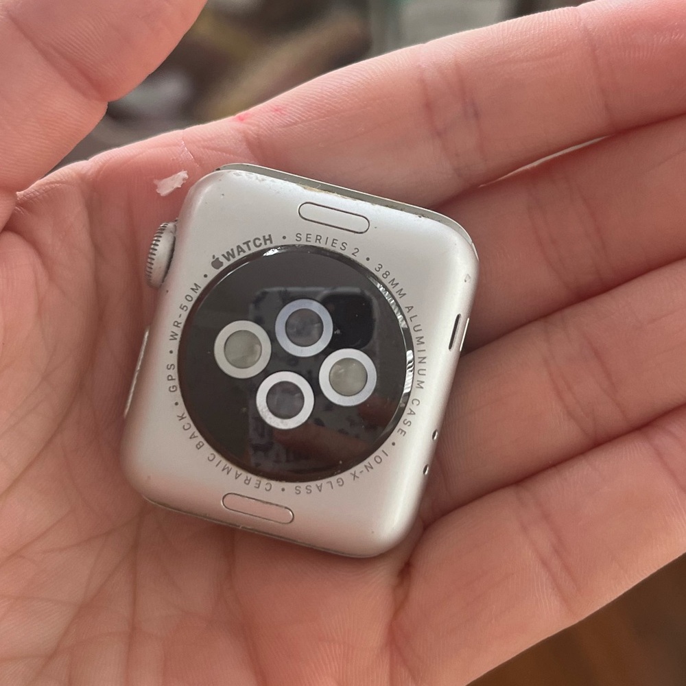 Apple Watch Series 2